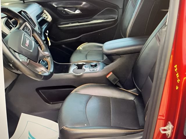 Used 2024 GMC Terrain AT4 w/ Tech Package AWD/4WD image 13