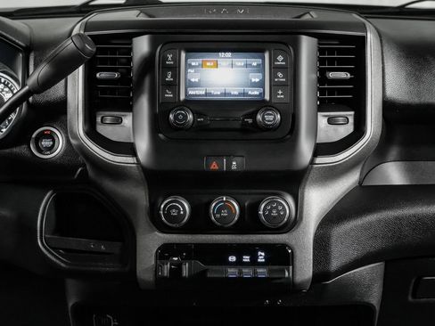 Used 2020 RAM 3500 Tradesman AWD/4WD image 22