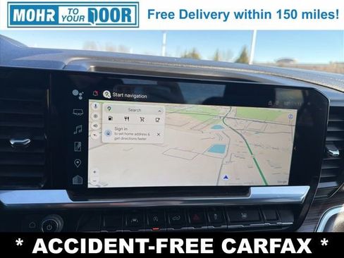 Used 2022 Chevrolet Silverado 1500 LT image 22