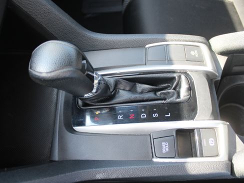 Used 2020 Honda Civic LX image 33