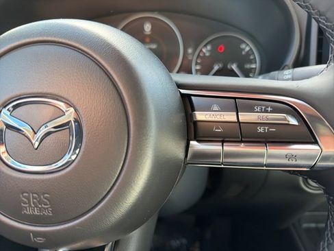 New 2026 MAZDA CX-50 AWD 2.5 S w/ Premium Package image 19