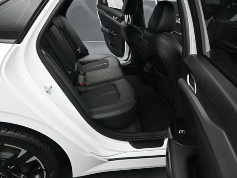 Used 2023 Kia K5 GT-Line w/ GT-Line Premium Package image 23