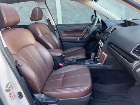 Used 2017 Subaru Forester 2.5i Touring image 37