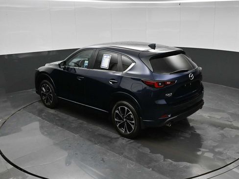 Used 2025 MAZDA CX-5 AWD 2.5 S w/ Preferred Package image 29
