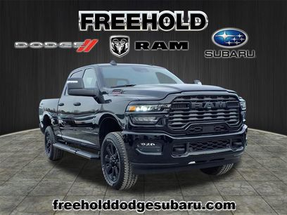 Used 2025 RAM 2500 Big Horn