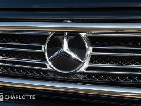 Used 2024 Mercedes-Benz G 550 image 6