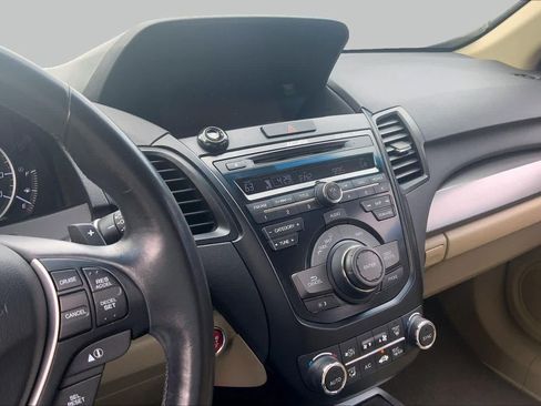 Used 2013 Acura RDX FWD w/ Technology Package image 7