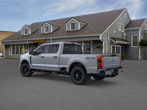 New 2026 Ford F250 XL w/ STX Appearance Package image 4