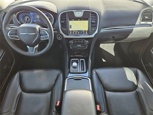 Used 2023 Chrysler 300 Touring L w/ Popular Equipment Group image 25