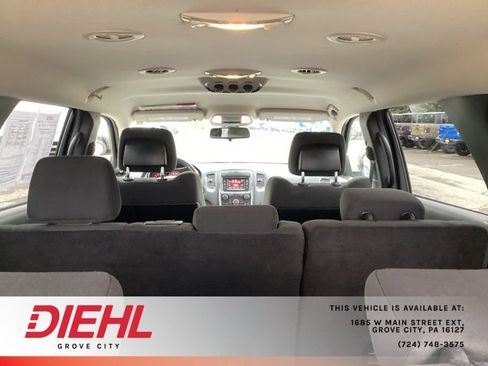 Used 2015 Dodge Durango SXT w/ Quick Order Package 23B AWD/4WD image 2