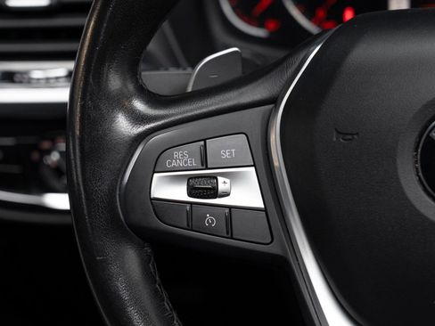 Used 2021 BMW X3 xDrive30i w/ Convenience Package AWD/4WD image 20