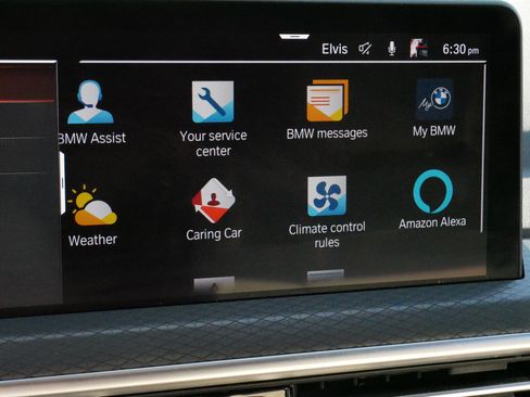 Used 2024 BMW X3 xDrive30i w/ Premium Package AWD/4WD image 29