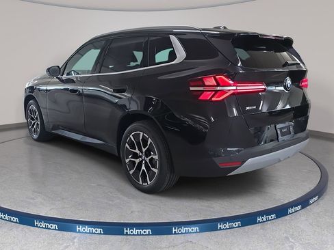 New 2026 BMW X3 xDrive30 image 7