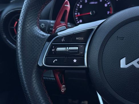 Certified 2023 Kia Forte GT w/ GT2 Package image 26