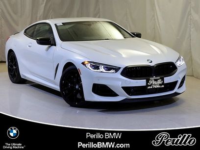 Used 2025 BMW M850i xDrive Coupe