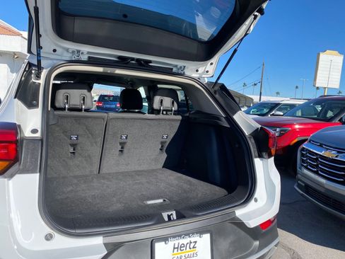 Used 2025 Buick Encore GX Preferred image 30