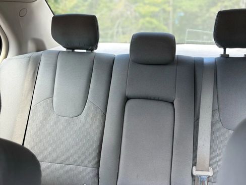 Used 2012 Ford Fusion S image 13