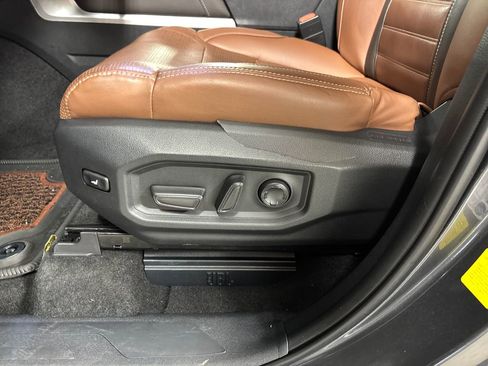 Used 2023 Toyota Tundra 1794 Edition AWD/4WD image 26