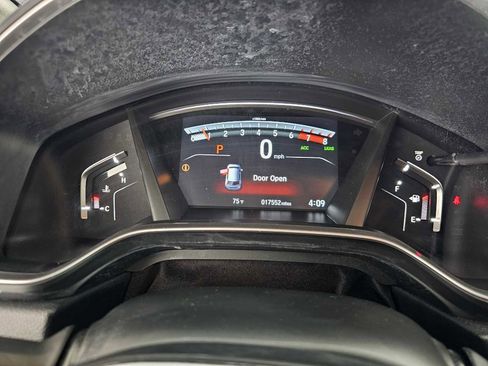 Used 2022 Honda CR-V EX-L image 23