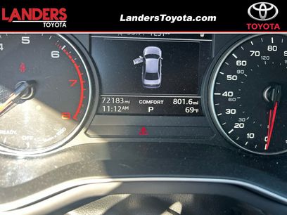 Used 2017 Audi A4 2.0T Premium