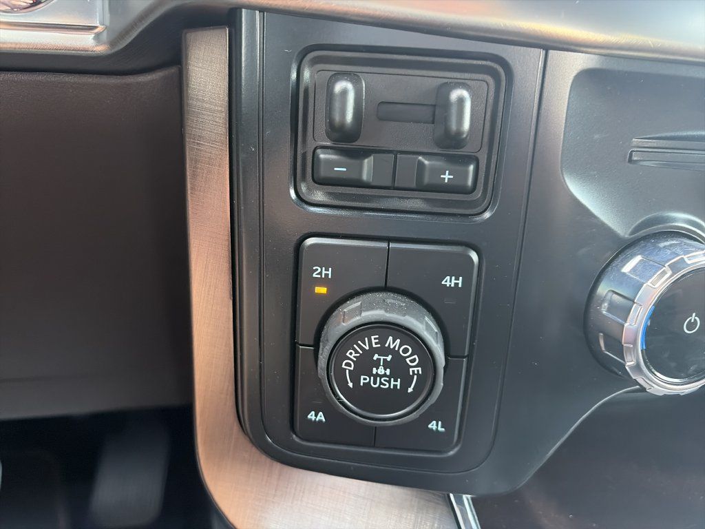 Certified 2026 Ford F150 King Ranch w/ Equipment Group 601A High AWD/4WD image 27