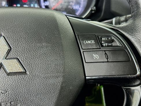 Used 2016 Mitsubishi Outlander Sport ES FWD image 14