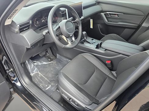 Used 2026 MAZDA CX-5 Preferred AWD/4WD image 23