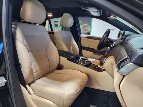 Used 2016 Mercedes-Benz GLE 450 4MATIC Coupe image 25