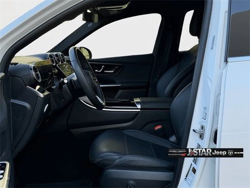 Used 2024 Mercedes-Benz GLC 300 GLC 300 image 11