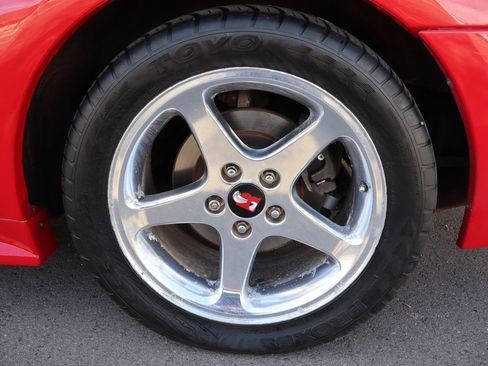 Used 1999 Ford Mustang Cobra image 36