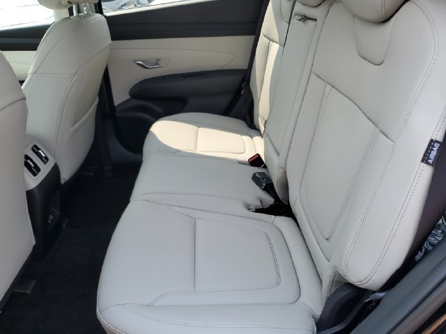 New 2026 Hyundai Tucson SEL Plus AWD/4WD image 13