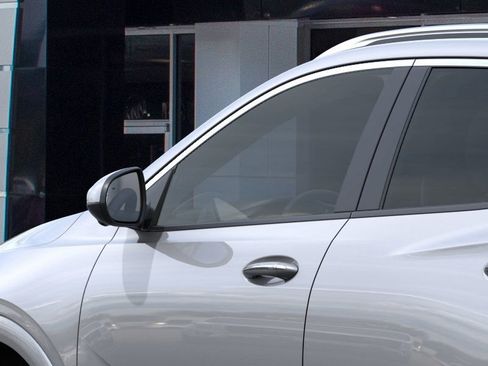 New 2026 Buick Encore GX Avenir w/ Avenir Technology Package image 36