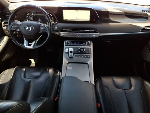 Certified 2021 Hyundai Palisade Calligraphy FWD image 17