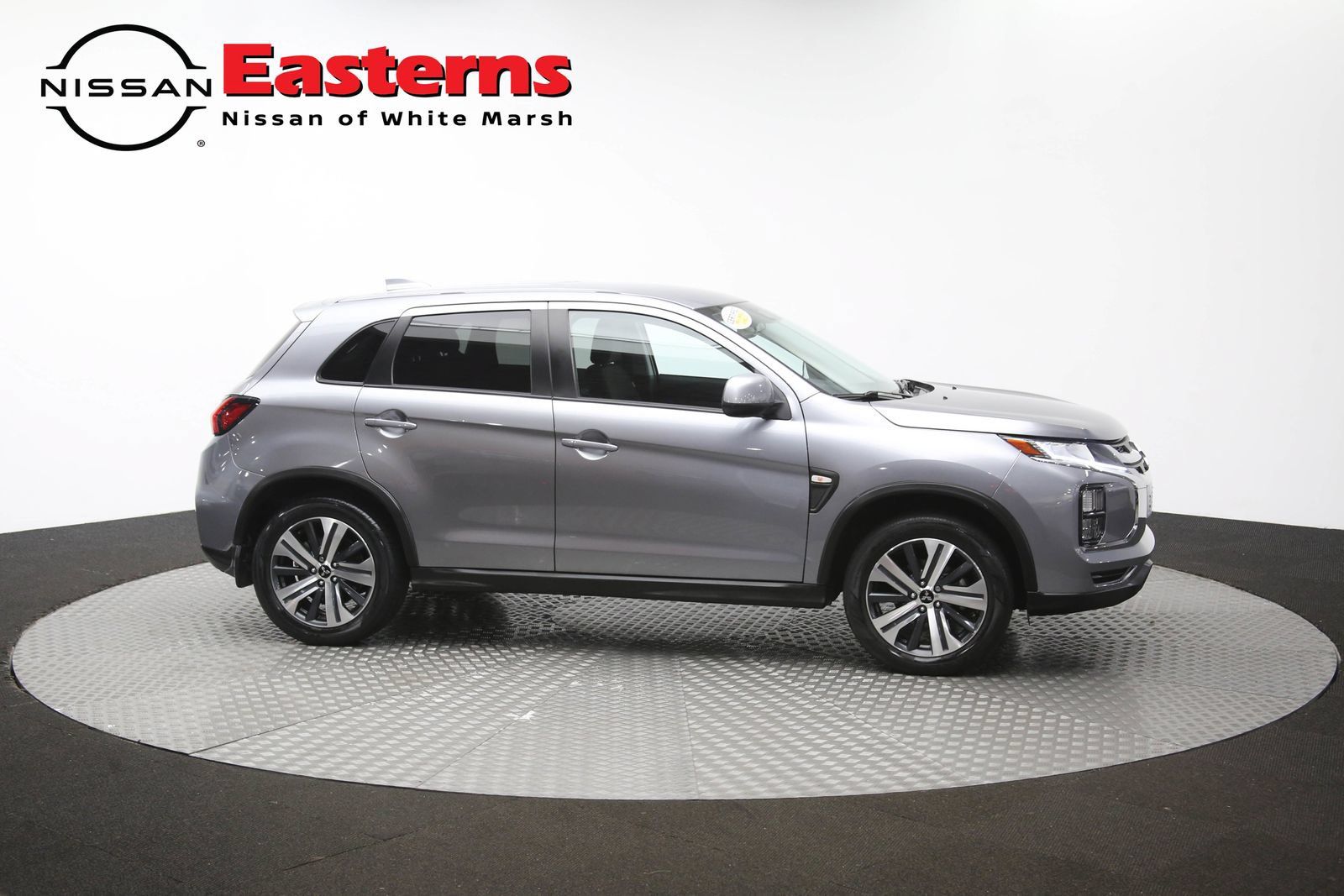 Used 2022 Mitsubishi Outlander Sport ES AWD/4WD image 45