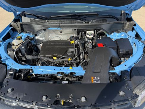 Used 2024 Chevrolet Trax RS w/ Driver Confidence Package image 29