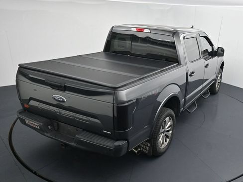 Used 2018 Ford F150 XLT w/ Equipment Group 302A Luxury AWD/4WD image 15