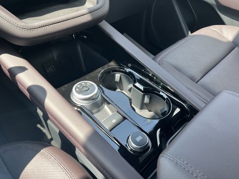 New 2026 Ford Explorer Platinum RWD image 20