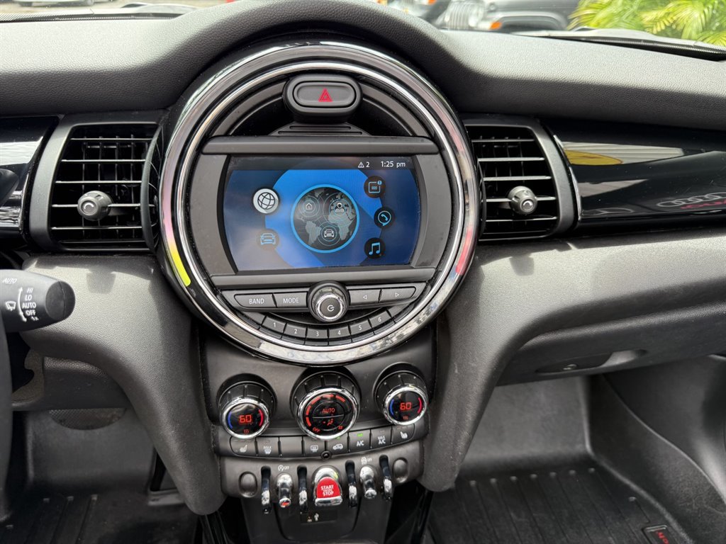 Used 2019 MINI Cooper Convertible FWD image 27