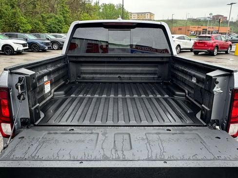 Used 2023 Honda Ridgeline RTL image 18