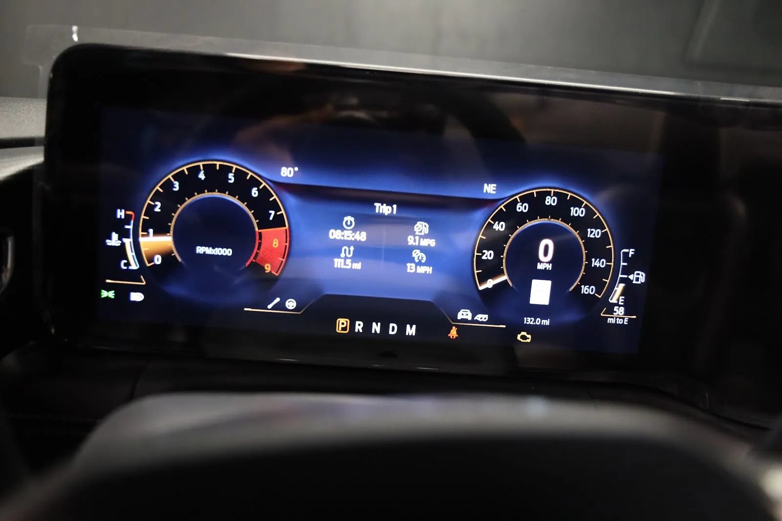 Used 2024 Ford Mustang GT Premium w/ GT Performance Package RWD image 33