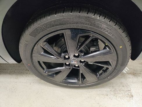 New 2026 Buick Envision Sport Touring image 21