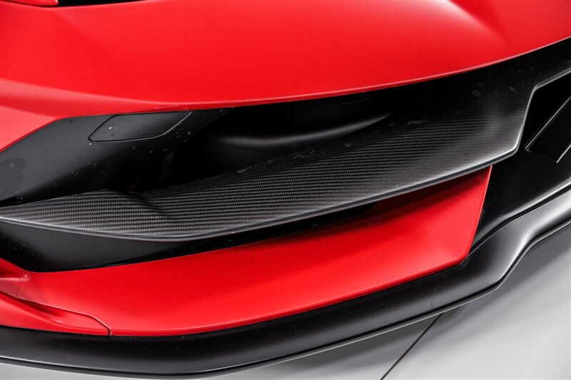 Used 2019 Lamborghini Aventador SVJ AWD/4WD image 7