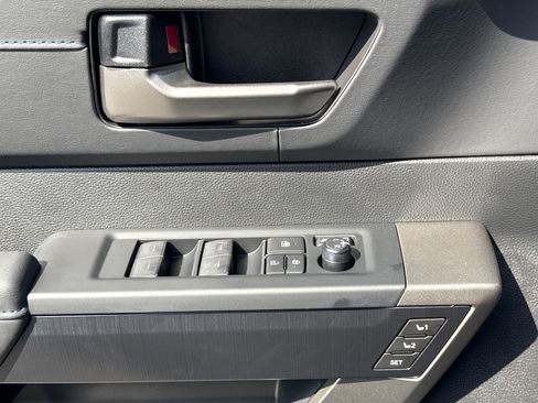 New 2026 Toyota Tundra Platinum AWD/4WD image 26