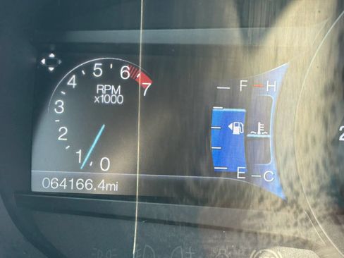 Used 2016 Ford Edge SEL w/ Equipment Group 201A FWD image 54