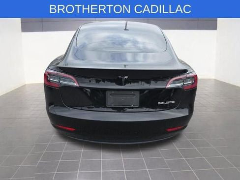 Used 2023 Tesla Model 3 Performance AWD/4WD image 8