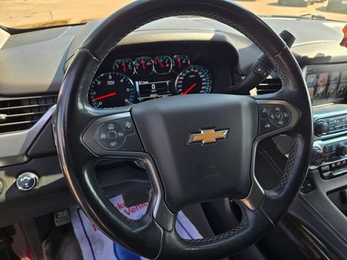 Used 2018 Chevrolet Tahoe LT AWD/4WD image 10