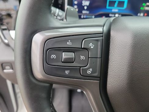 Certified 2025 Chevrolet Silverado 1500 High Country w/ High Country Premium Package image 25