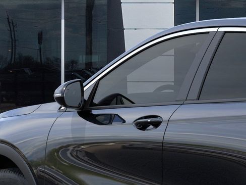 New 2026 Buick Envista Preferred image 13