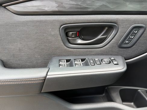 Certified 2026 Honda Passport TrailSport image 11