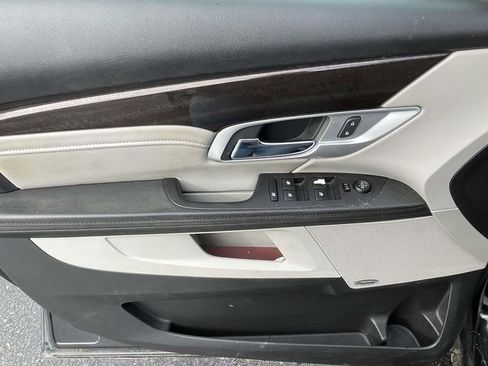 Used 2017 GMC Terrain Denali image 15